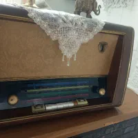 رادیو لامپی