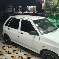 فروش هاچ بک ۱۱۱ تمیز|خودرو سواری و وانت|دوگنبدان, |دیوار