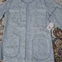 مانتو مجلسی