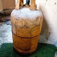 کپسول ایران گاز معاوضه با پارس