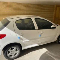 207 tu5 1404|خودرو سواری و وانت|اصفهان, باغ کاران|دیوار