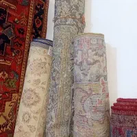 تعدادمحدودفرش ماشینی،آکرولیک ۵۰۰شانه|فرش|تهران, حر|دیوار