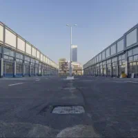 مغازه تجاری در شهرک خودرو