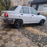 پراید مدل99|خودرو سواری و وانت|مریوان, |دیوار