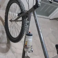 دوچرخه دماوند