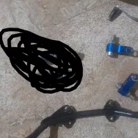 لوازم وقطعات موتور سیکلت ۱۲۵