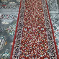 کناره|فرش|آبادان, |دیوار