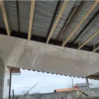 سقف کاذب ،پرسیانا.کمپارس