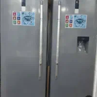 یخچال دوقلوی کنکورد