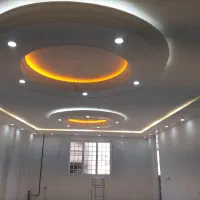 گچکاری نورپردازی پردازی جوشکاری سیار لوله کشی