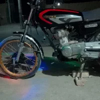 موتور سیکلت فروشی|موتورسیکلت|هیدوچ, |دیوار