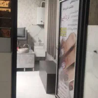 فروش واحد اداری،تجاری در بازار بزرگ المهدی حصارک|فروش دفتر کار، اتاق اداری، مطب|کرج, المهدی|دیوار