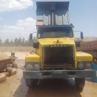 ولوو کمپرسی اواقی