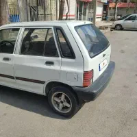 پراید هاچبک