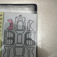 سانتافه2008|خودرو سواری و وانت|همدان, |دیوار