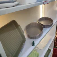 سرامیکی ، تارت ، رنگی