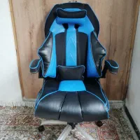 صندلی گیمینگ نو|صندلی و نیمکت|بابلسر, |دیوار