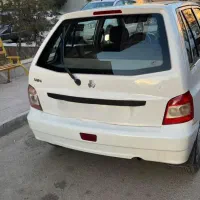 پراید ۱۱۱ مدل ۸۹|خودرو سواری و وانت|کرمان, |دیوار