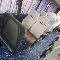 اتوبوس بنز اس سی ۴۵۷ فروش فوری|خودرو سنگین|بهشهر, |دیوار