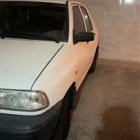 پراید مدل ۹۷