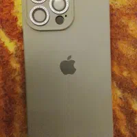 آیفون 15پرومکس تر کپی