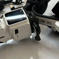 تک پایه نگهدارنده موبایل و دوربین (گیمبال ژیونM3S)|دوربین عکاسی و فیلم‌برداری|اصفهان, همدانیان|دیوار