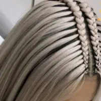 اصلاح صورت وابرو رنگ وباف انواع مو باکمترین قیمت|خدمات آرایشگری و زیبایی|تهران, شهرک پرواز|دیوار