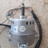 موتور فن کویل کاستی مدیا