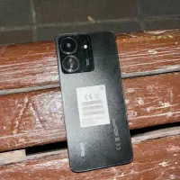 شیائومی Redmi 13C با حافظهٔ ۲۵۶ گیگابایت