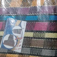 حصیر یا زیر انداز ضدآب اندازه ۶متری