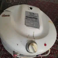آبگرمکن برقی