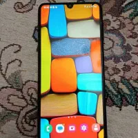 گوشی سامسونگ a ۲۲ 4g رم ۱۲۸