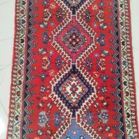 قالی دست باف