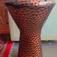 داربوکا|درام و پرکاشن|اهواز, بهشت آباد|دیوار
