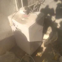 آب گرمکن ۶۰ لیتری