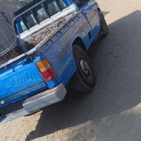 مدل 403|خودرو سواری و وانت|بند زرک, |دیوار