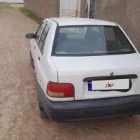 پراید ۹۳دوگانه کارخانه