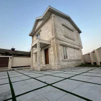 ویلا دوبلکس سند دار ۵کیلومتری ساحل زیبا کنار