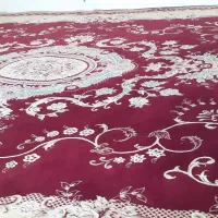 فرش ماشینی ۱۲متری