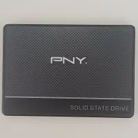 SSD 480 PNY