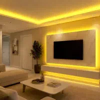 اجرای کناف سقف کاذب و خرده کاری با بازدید رایگان