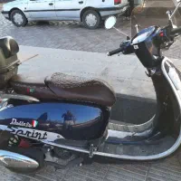 وسپا دلتا 170cc