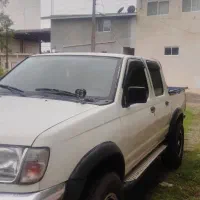 نیسان پیکاپ 86|خودرو سواری و وانت|چالوس, |دیوار