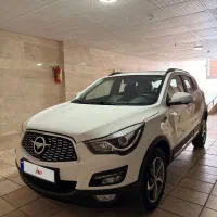 هایما s5 اتوماتیک ۶ سرعته