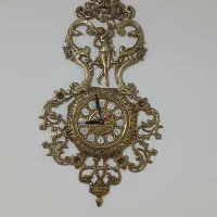 ساعت دیواری