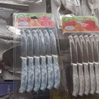 چاقو|ظروف سرو و پذیرایی|تهران, شوش (باغ آذری)|دیوار