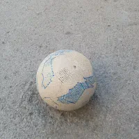 توپ|ورزش‌های توپی|قم, شهید صیاد شیرازی|دیوار