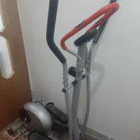 دستگاه اسکی فضایی