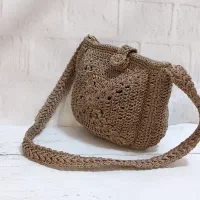 کیف وکفش دستبافت|کیف، کفش، کمربند|صومعه‌سرا, |دیوار