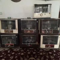 انواع چراغ نفتی وغیره